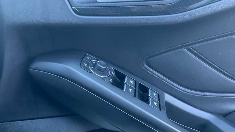 Ford Focus 1.0 EcoBoost ST-Line X 5dr Petrol Hatchback